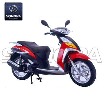 Qipai QP125T-9L Complete Engine Body Kit Spare Parts Original Spare Parts
