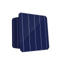 166 182Thin Film Solar Cell Monocrystalline Solar Cells