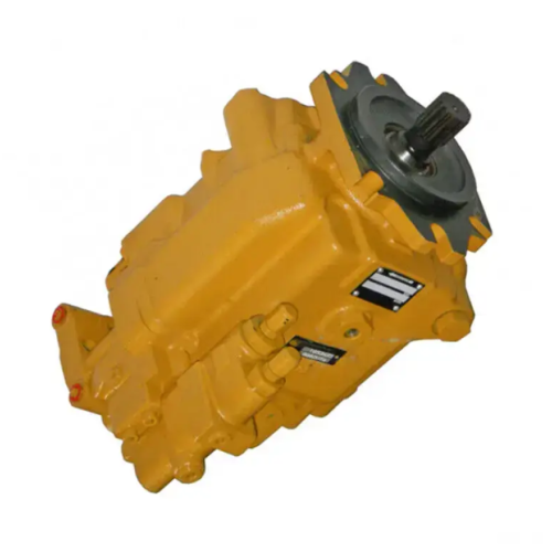 Loader 980H piston pump assembly 105-3635, imported loader Pump GP-Piston1053635