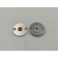 2.0针插孔和NICERBT的针头板