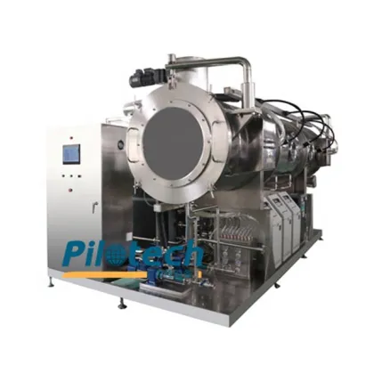 Vacuum Drum Belt Conveyor for Speed Queen Dryer