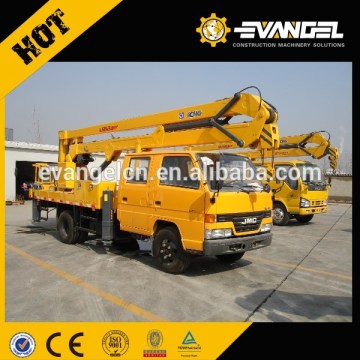 XCMG 17m Aerial Working Platform truck (XZJ5060JGK)