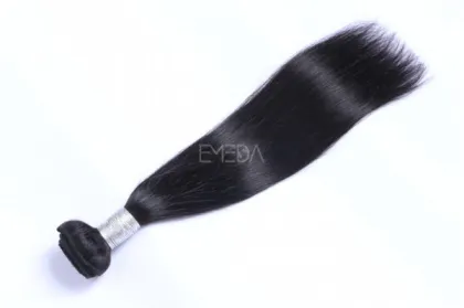 Alixpress malaysian hair straight 6 inch hair weaving malaysian hair virgin