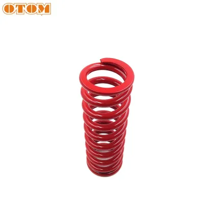 FASTACE Suspension Rear Shock Absorber Spring for OTOM Motorcycle Dirt Bike
