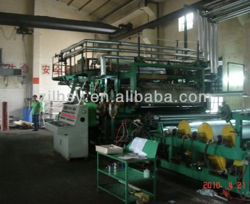 PVC Films By Manufacturer