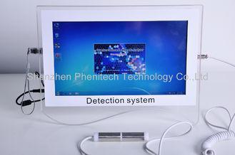 39 Testing Reports Quantum Health Analyzer For Cardiovascul