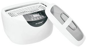 Ultrasonic cleaner used in glasses and dental industry