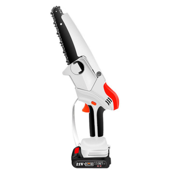 cordless chainsaw and wood cutter cordless chainsaw