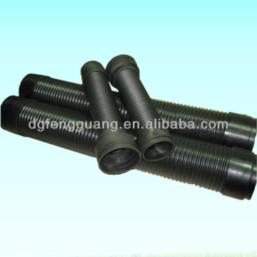 atlas copco compressor suction air hose/compressor parts/ compressor air pipe/suction air hose