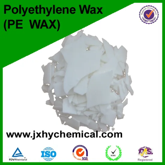 PVC Additive Polyethylene wax