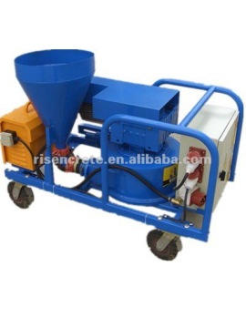 Mortar Spraying Machine RHT38