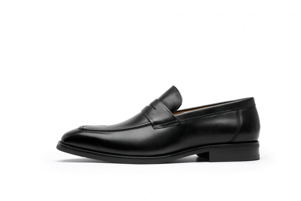 الرجال المهنية loafer حذاء
