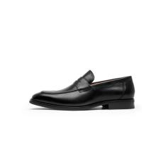 Professional men loafer shoe