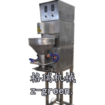 High-Performance New Pattern Meatball Machine for Sale