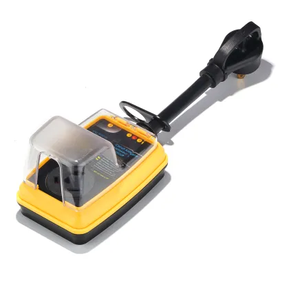 RV Power Surge Protector for 30 Amp Systems: Ensuring Safe and Stable Electrical Supply on the Go