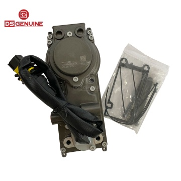 Parts for Euro 6 Diesel Engines: MX11, MX13, VGT Turbo Charger Actuator 5322883