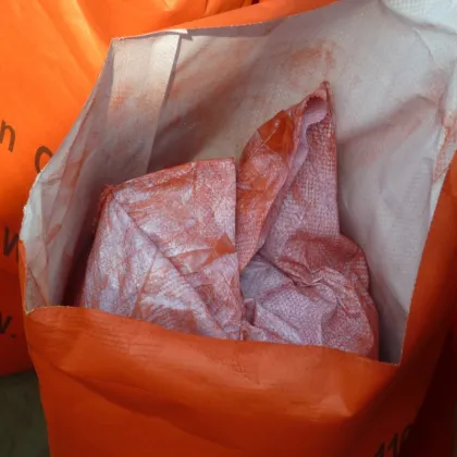 Chuange Red Pigment Iron Oxide 120 For Paint