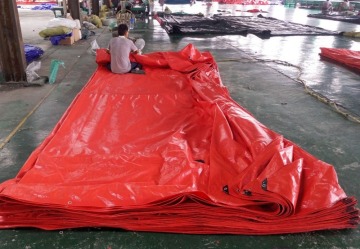 pe tarpualin/ truck cover