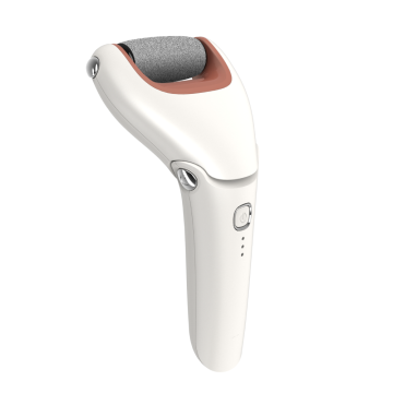 Частная маркировка Lena Private Bearbet Head Forceless Electric Pedicure File File