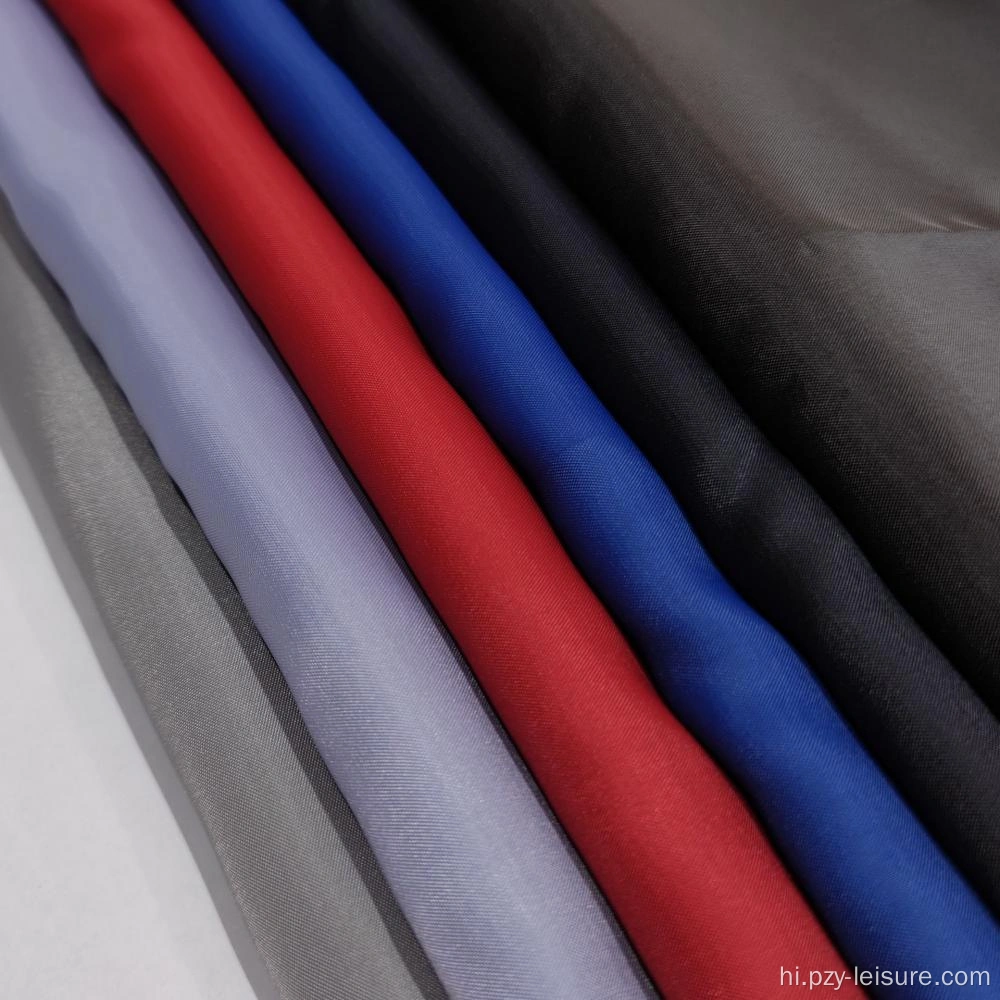 600D PVC-coated Oxford Fabric