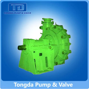 China Made High Quality Best Price 6/4 Bare Shaft Pump