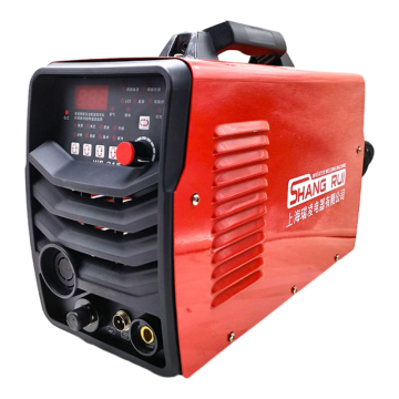 220V High Precision Multifunctional Inverter Cold TIG Welder - WS-315