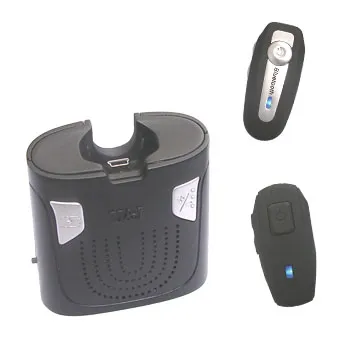Bluetooth Car Kit