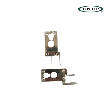 Mechanical Thermostat Bracket Functional Design