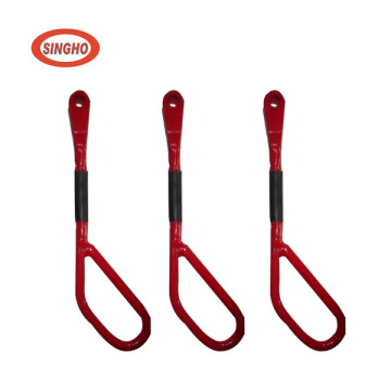 Investment Casting Flex Handle