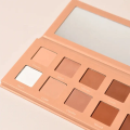 Cardboard Eyeshadow Palette High Pigment Eye Shadow Palette