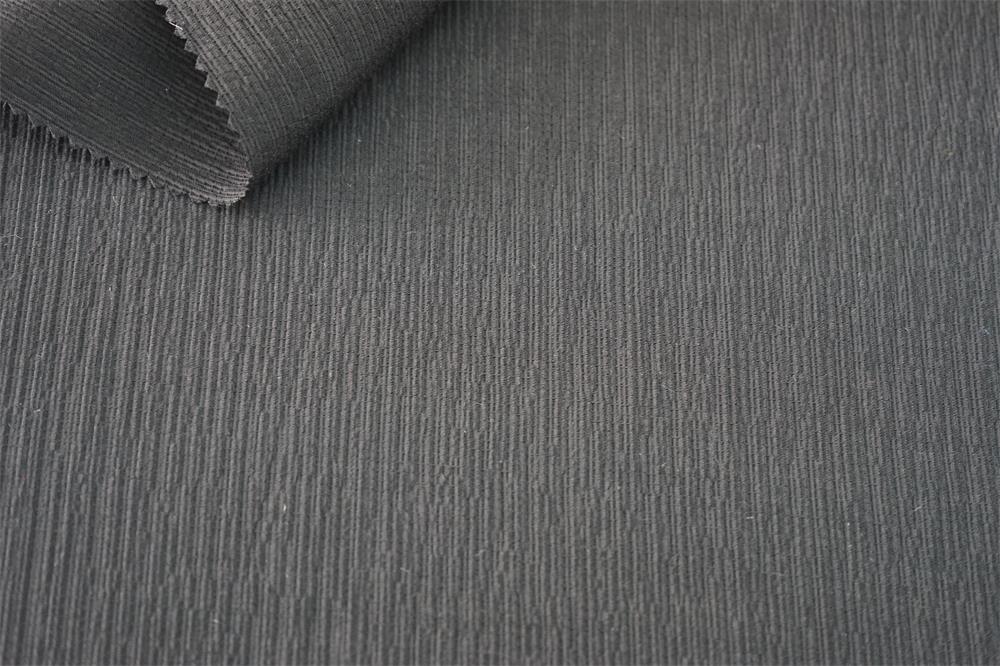 Polyester Rayon Nylon Spandex Fabric