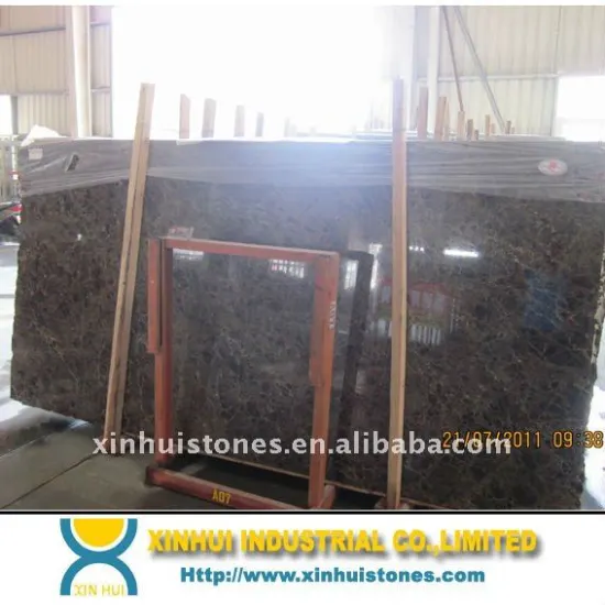 Spain Emperador dark slabs, Emperador dark marble slabs,
