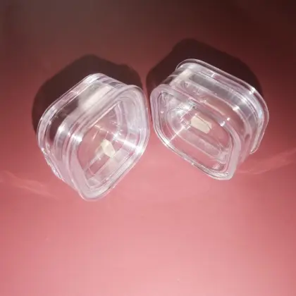 LBO Crystal Lithium Triborate Crystal