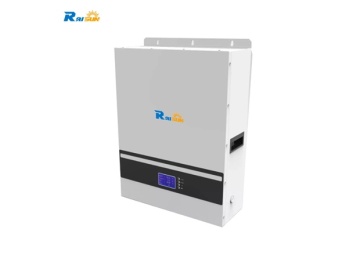 Lithium Battery Pack for Inverter 25.6V 100Ah