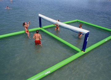 sports giant inflatable water games,inflatable obstacle water game ,inflatable water park
