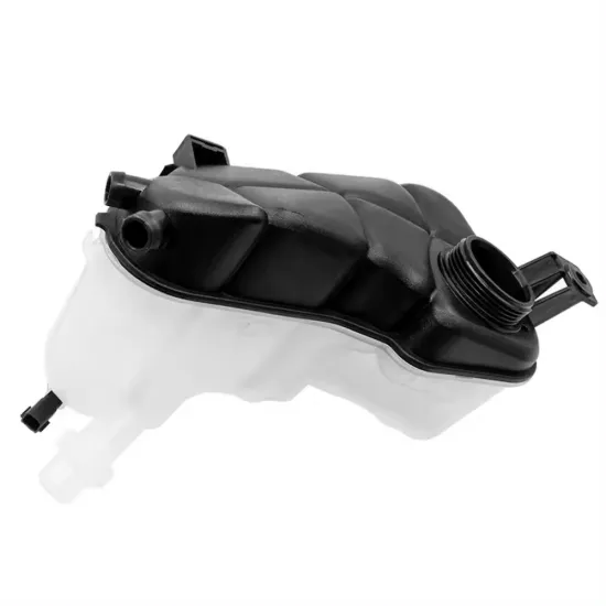 LR024296 Car Engine Part: Cooling System Radiator and Expansion Water Tank for Land Rover Models