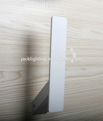 110V-220V aluminum wall sconce JW-101 wireless led wall lamp
