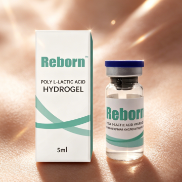 Anti Wrinkles Hyaluronic Acid PLLA Fillers Injection