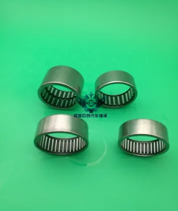 Auto needle roller bearing HMK5045 Valin king pin kit bearing