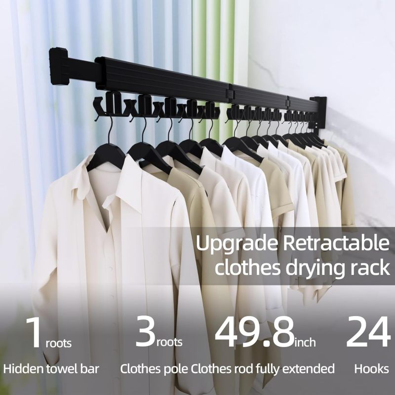 smart clothes dryer