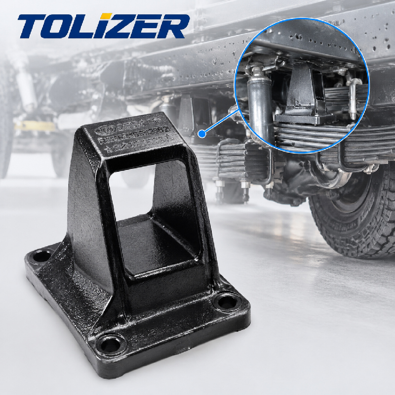 Leaf-Spring-Seat