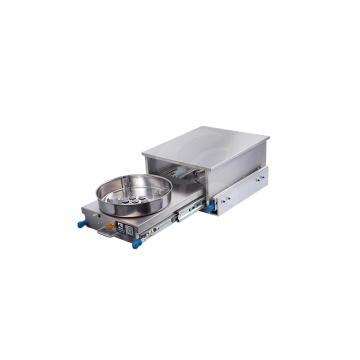China Gas Stove Manufacturers - GR-C006 LPG Cooker for RV Kitchens Delivered to Door