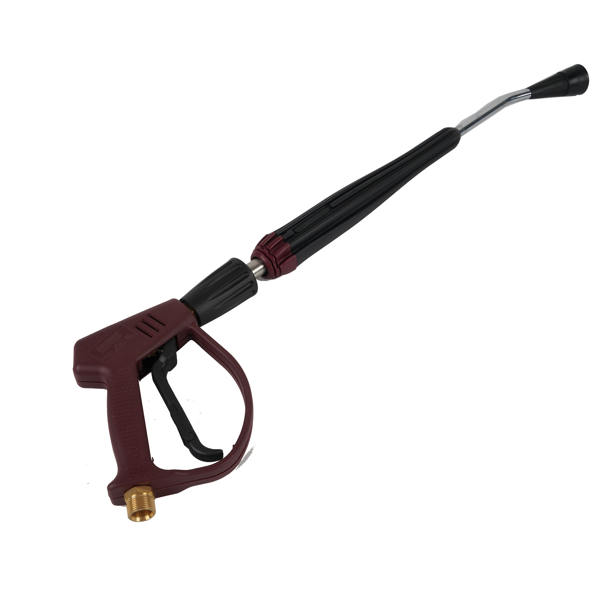 MAX 280BAR PORTABLE HIGAL DASS SPRAY GUN