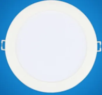 LED ultra thin concealed down light 3w