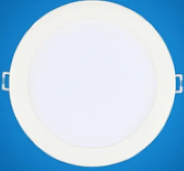 LED ultra thin concealed down light 9w