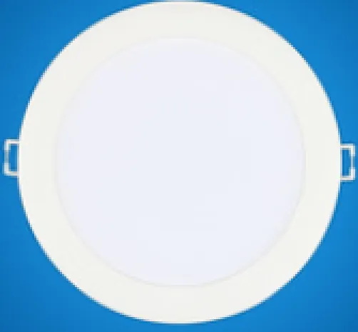 LED ultra thin concealed down light 3w