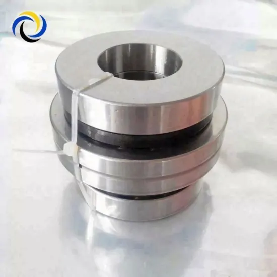 ZARN 2062TN Needle Roller/Axial Cylindrical Roller Bearings