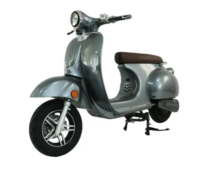 Comfort Plenty room selection electric scooter