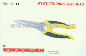pruning shears No. QF-PS-11