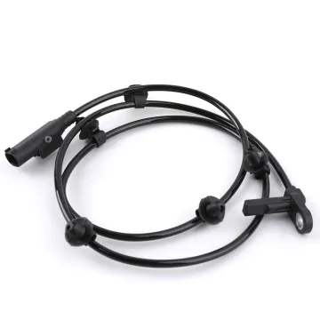 Auto Car Rear ABS Wheel Speed Sensor for Mercedes Benz Vito Box Mixto Tourer V-class W447 V200 V220 V250